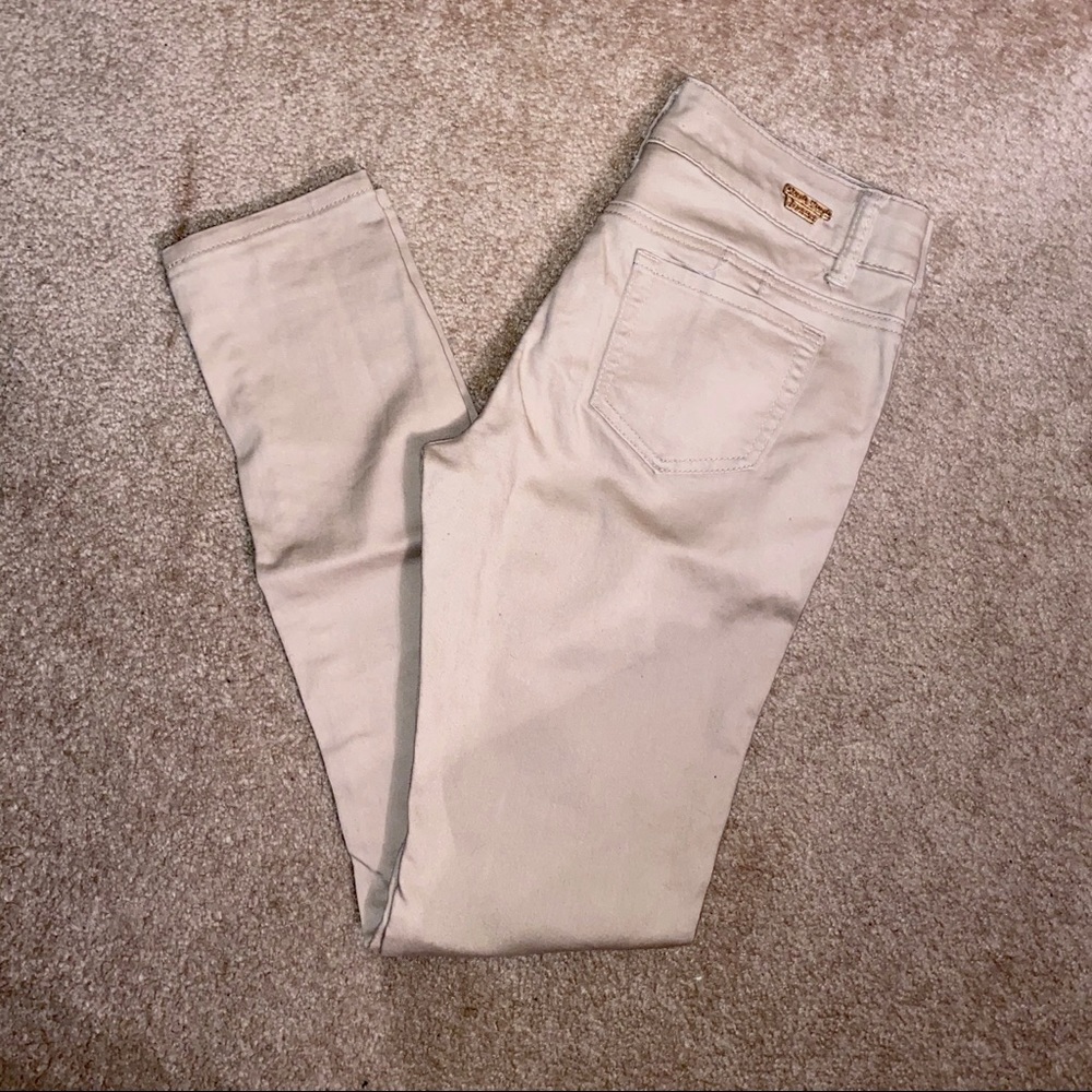 🔴 2/$25 S|A|L|E - Tush Push | Khaki Pants
